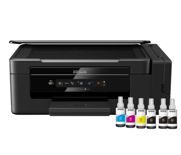 Epson EcoTank ITS L3050 - 386021 - zdjęcie